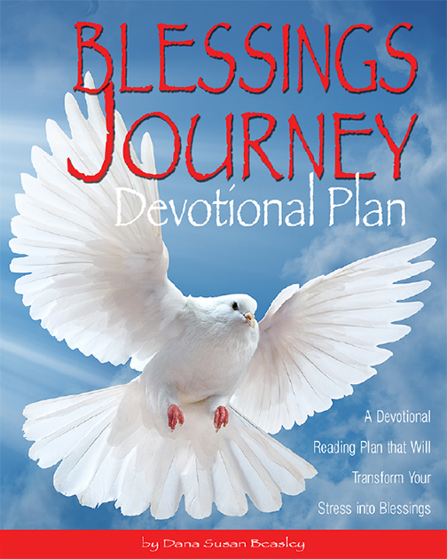 31-Day Blessings Devotional Plan
